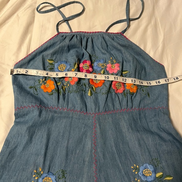 On hold til 14th ā¤ļø Chasing Unicorns Bad Moon Rising - Picture 4 of 6